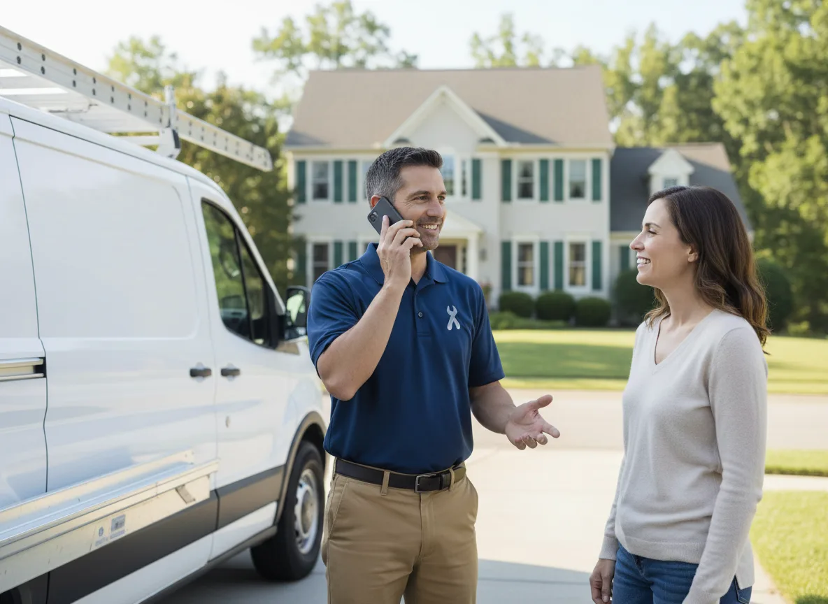 Home Gutter Service Jensen Beach, FL FAQs